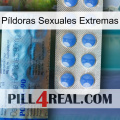 Píldoras Sexuales Extremas 40